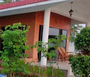 Lake Symphony Resort